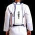 Dynamics-Back Supported-Body Protector-back